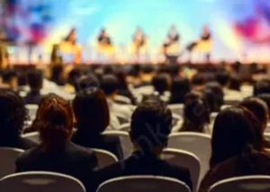 Ankara Seminer Organizasyonu