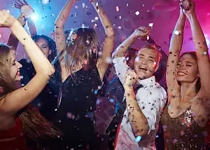 Ankara Parti Organizasyonu