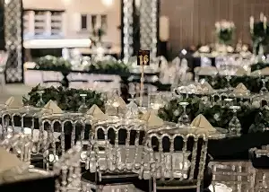 Ankara Düğün Organizasyonu