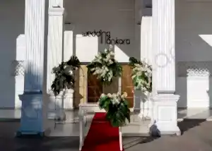 Ankara Nikah Organizasyonu