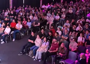 Ankara Lansman Organizasyonu