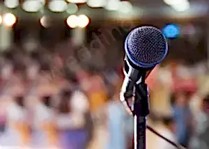 Ankara Konferans Organizasyonu